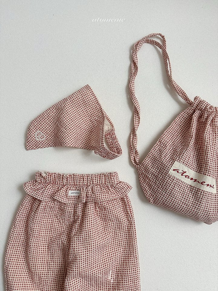 [PRE-ORDER] Cinnamon Hair Band
