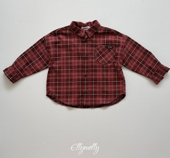 [PRE-ORDER] Forest Shirts
