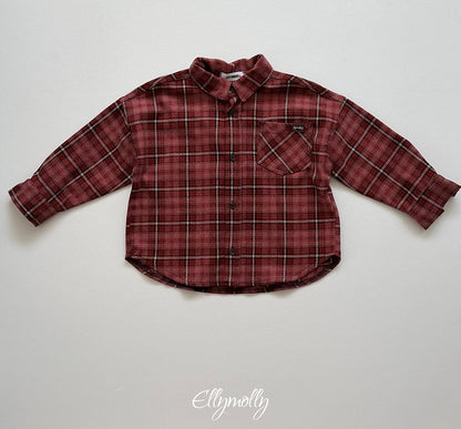 [PRE-ORDER] Forest Shirts