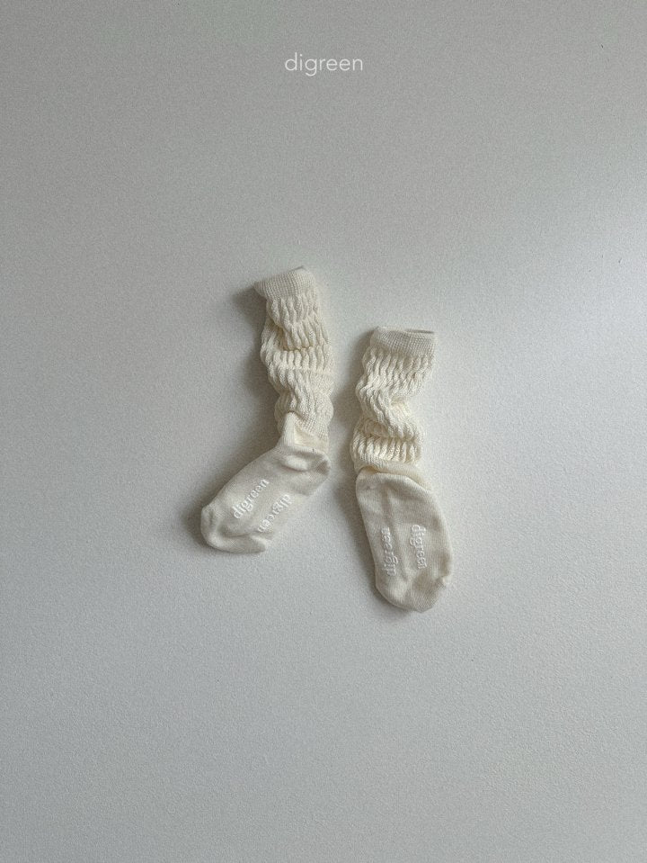 [PRE-ORDER] Warmer Socks Set