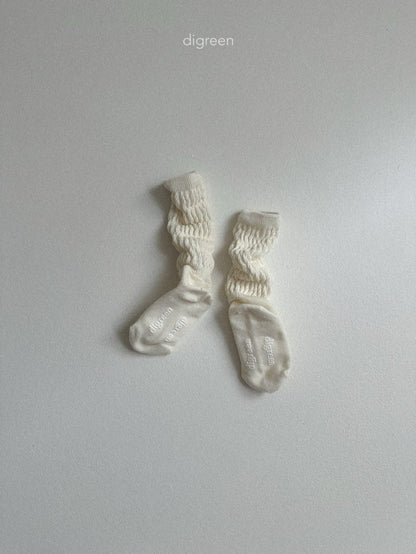 [PRE-ORDER] Warmer Socks Set