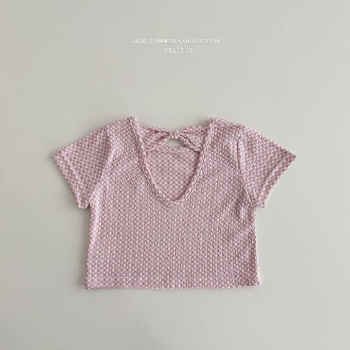 [PRE-ORDER] Point Back T-Shirts