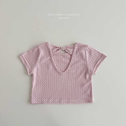 [PRE-ORDER] Point Back T-Shirts