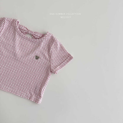 [PRE-ORDER] Point Back T-Shirts