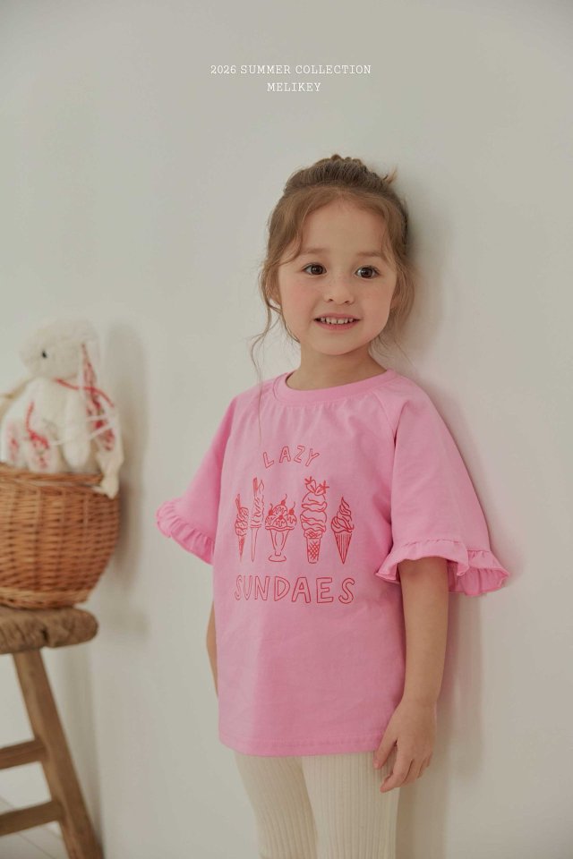 [PRE-ORDER] Parfait T-Shirts