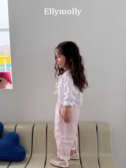 [PRE-ORDER] Maren Stripe Pants
