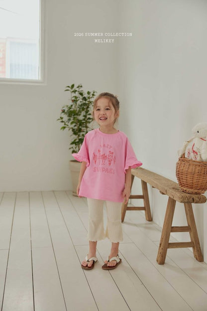 [PRE-ORDER] Parfait T-Shirts