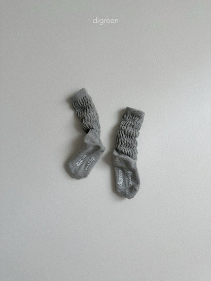 [PRE-ORDER] Warmer Socks Set