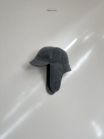 [PRE-ORDER] Flap Cap