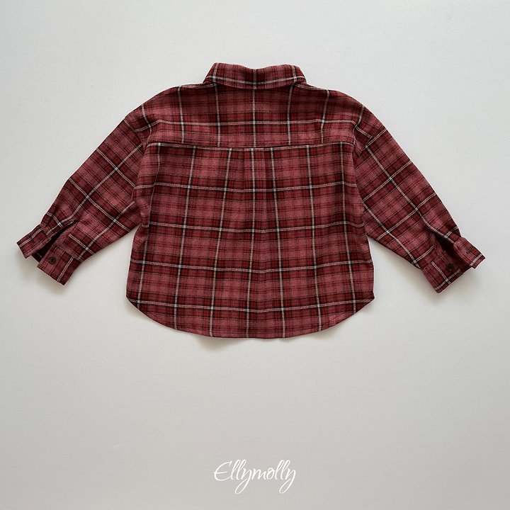 [PRE-ORDER] Forest Shirts