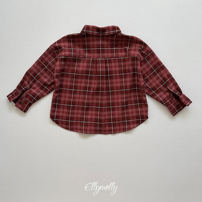 [PRE-ORDER] Forest Shirts