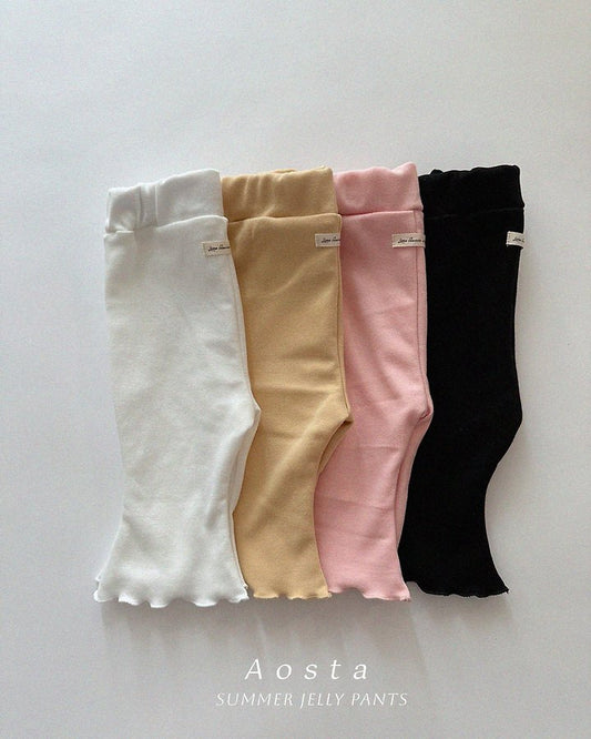 [PRE-ORDER] Jelly Pants