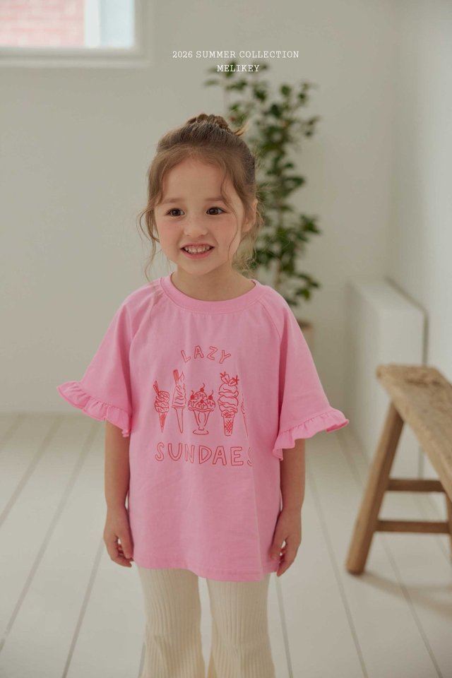 [PRE-ORDER] Parfait T-Shirts