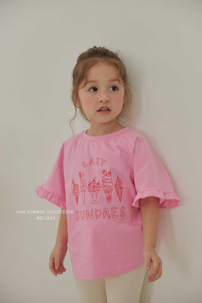 [PRE-ORDER] Parfait T-Shirts