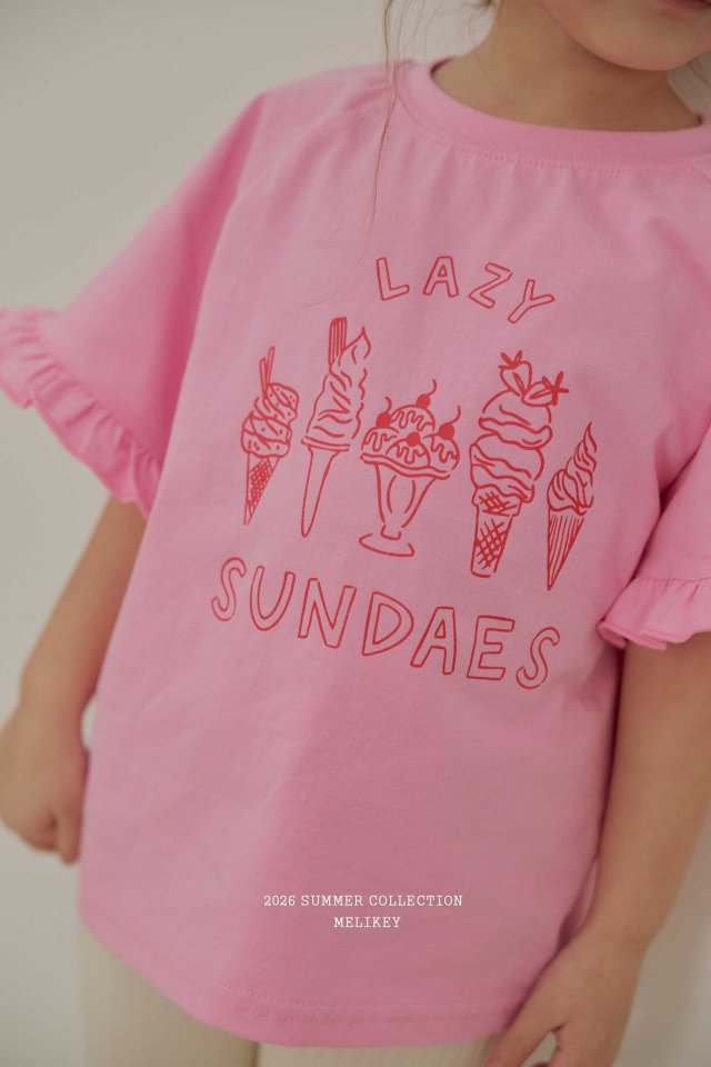 [PRE-ORDER] Parfait T-Shirts