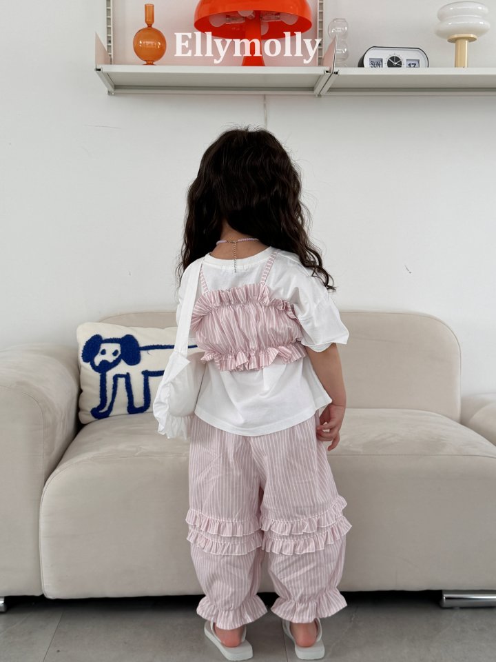 [PRE-ORDER] Maren Stripe Pants