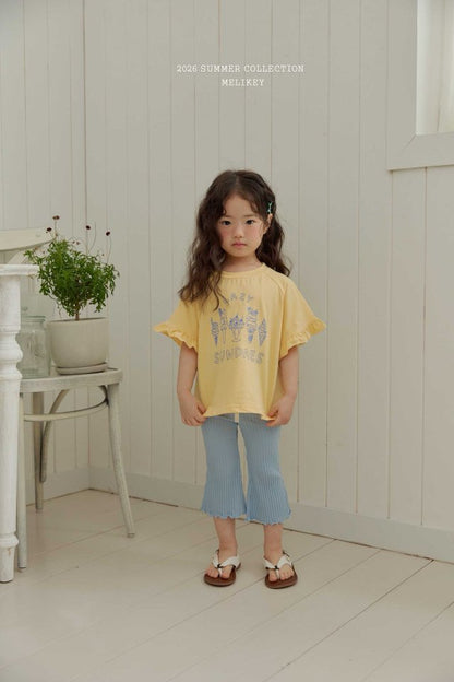 [PRE-ORDER] Parfait T-Shirts