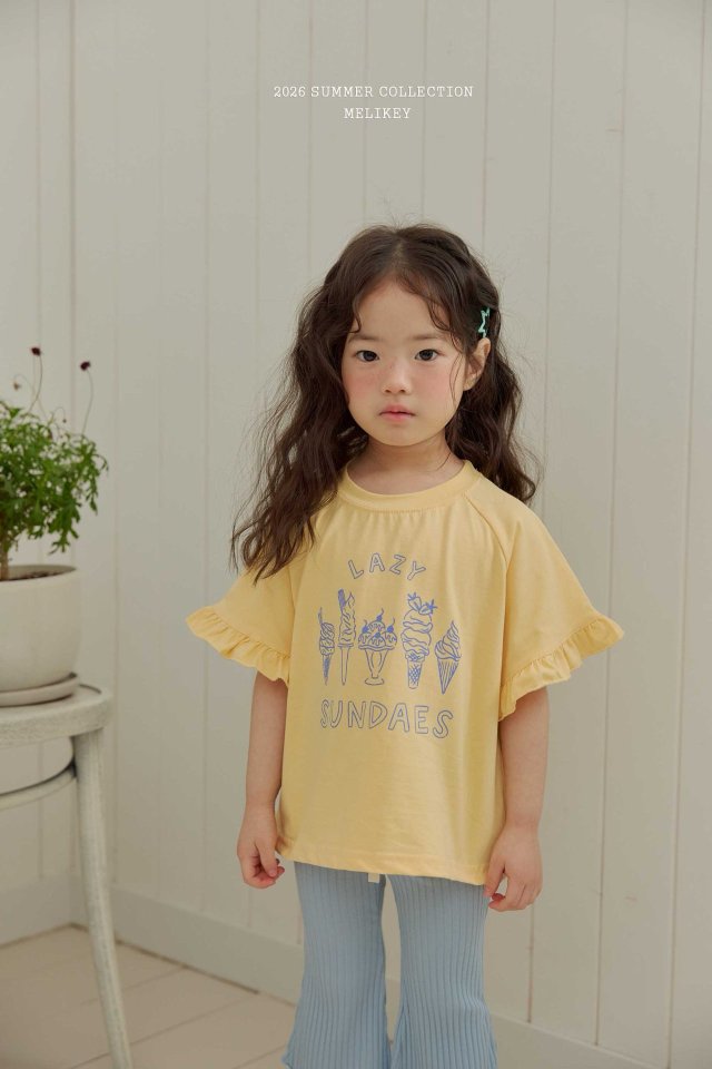 [PRE-ORDER] Parfait T-Shirts