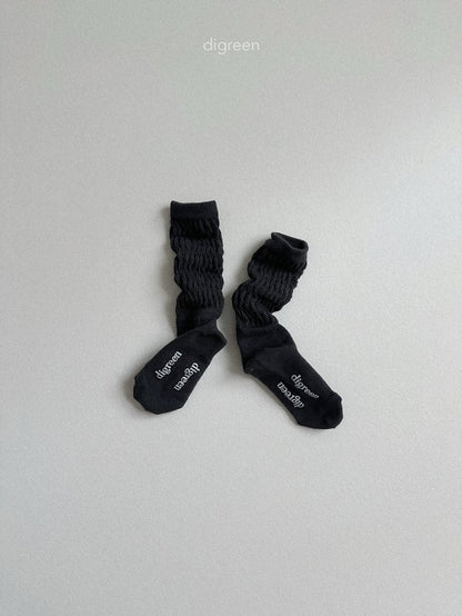[PRE-ORDER] Warmer Socks Set