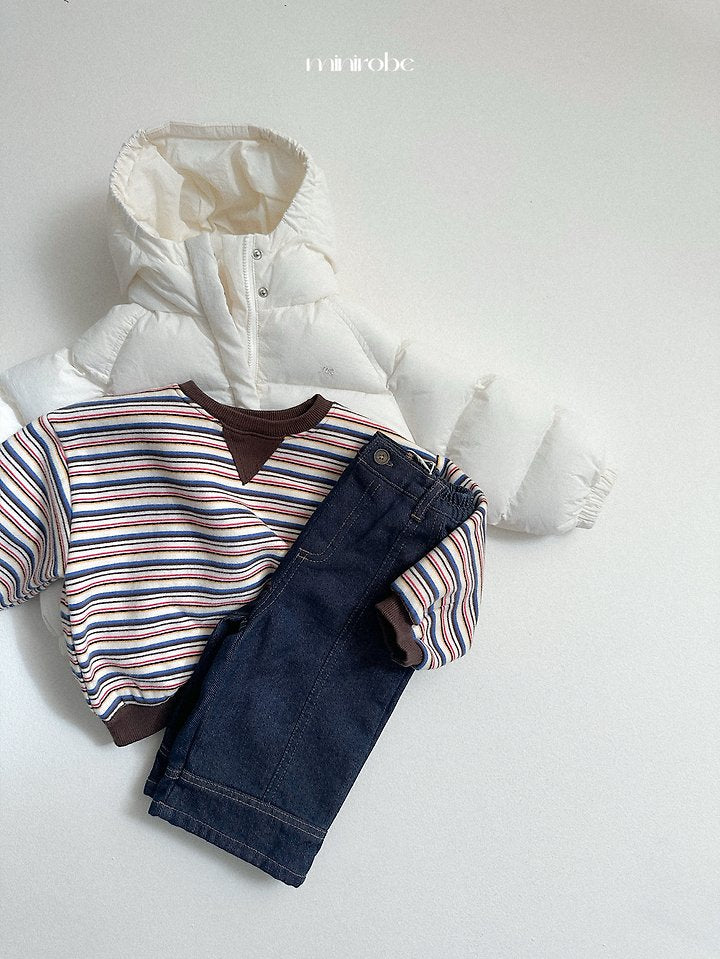 [PRE-ORDER] Roro Hoodie Padded Jacket