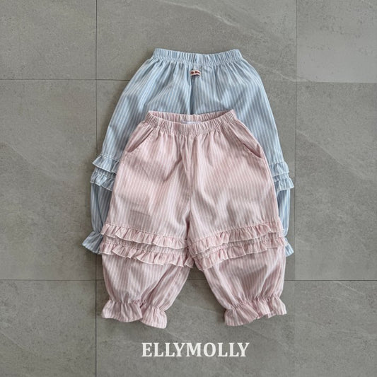 [PRE-ORDER] Maren Stripe Pants
