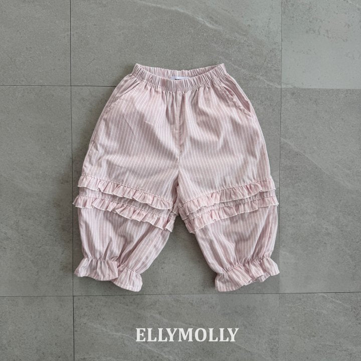 [PRE-ORDER] Maren Stripe Pants