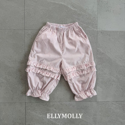 [PRE-ORDER] Maren Stripe Pants