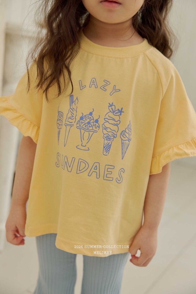 [PRE-ORDER] Parfait T-Shirts