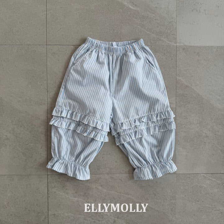 [PRE-ORDER] Maren Stripe Pants