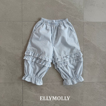 [PRE-ORDER] Maren Stripe Pants