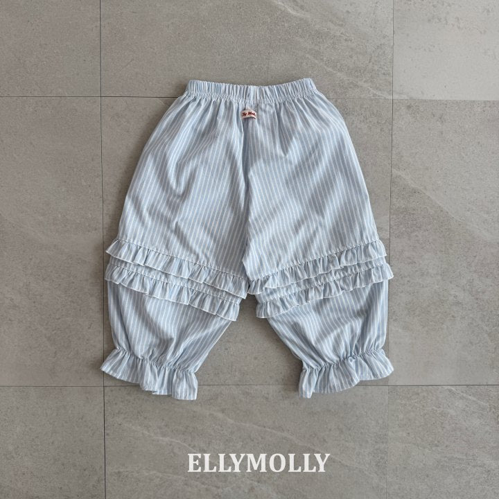[PRE-ORDER] Maren Stripe Pants