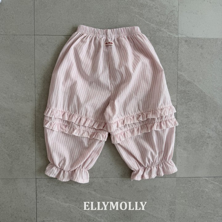 [PRE-ORDER] Maren Stripe Pants