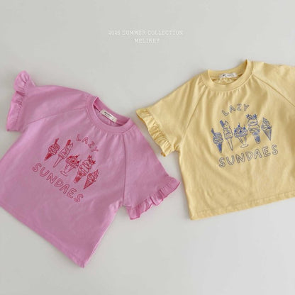 [PRE-ORDER] Parfait T-Shirts