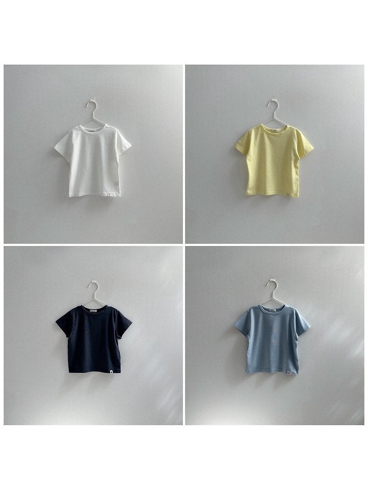 [PRE-ORDER] Layered T-Shirts