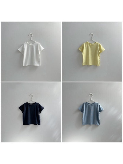 [PRE-ORDER] Layered T-Shirts