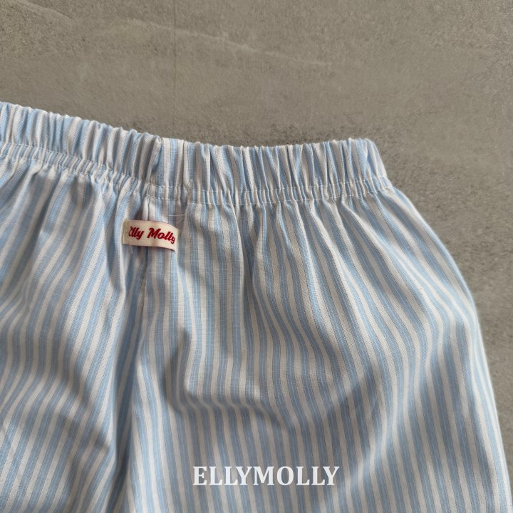 [PRE-ORDER] Maren Stripe Pants