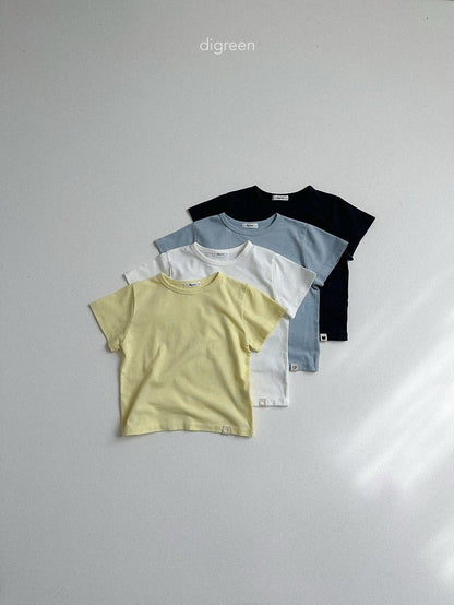[PRE-ORDER] Layered T-Shirts