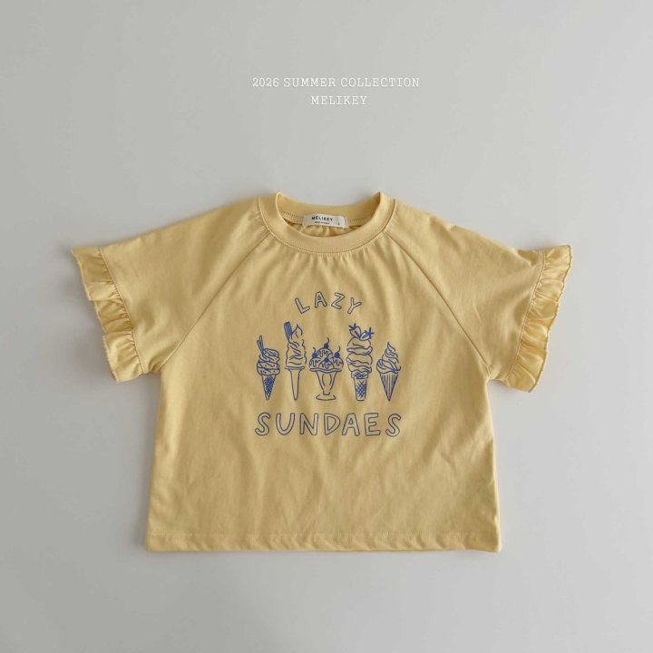 [PRE-ORDER] Parfait T-Shirts