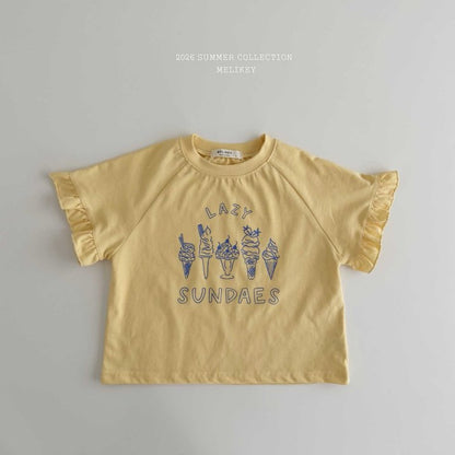 [PRE-ORDER] Parfait T-Shirts