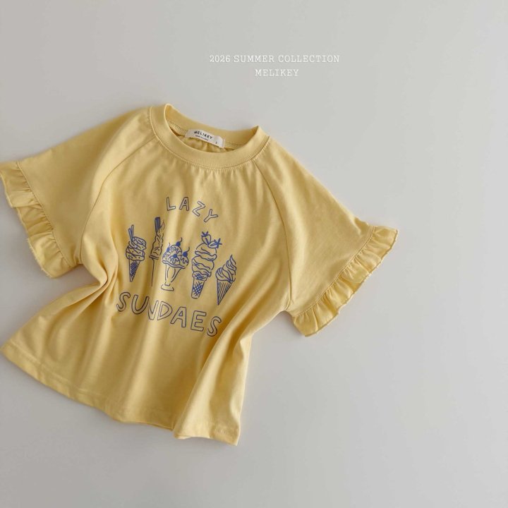 [PRE-ORDER] Parfait T-Shirts