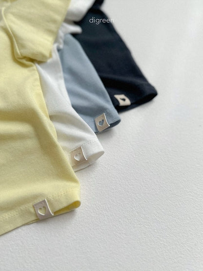 [PRE-ORDER] Layered T-Shirts