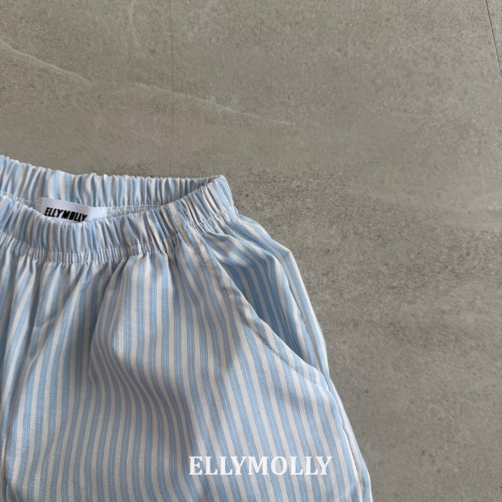 [PRE-ORDER] Maren Stripe Pants