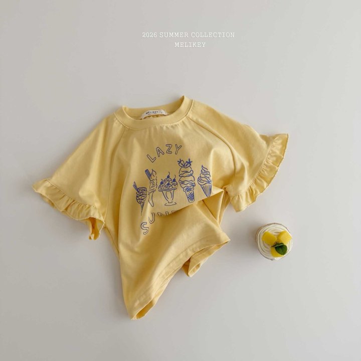 [PRE-ORDER] Parfait T-Shirts