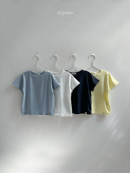 [PRE-ORDER] Layered T-Shirts