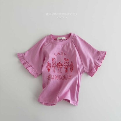 [PRE-ORDER] Parfait T-Shirts