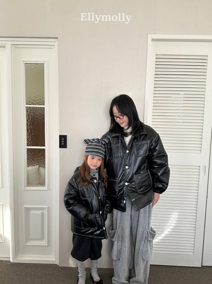 [PRE-ORDER] Rolling Big Cargo Pants