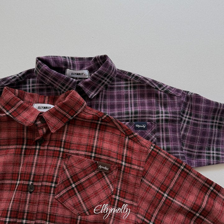 [PRE-ORDER] Forest Shirts