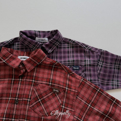 [PRE-ORDER] Forest Shirts