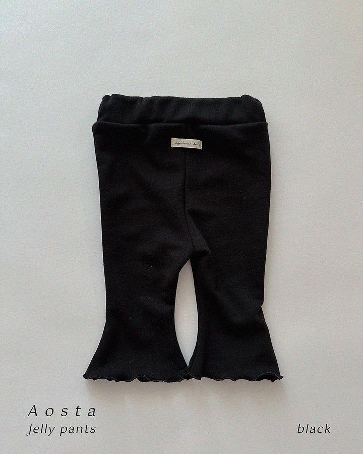 [PRE-ORDER] Jelly Pants