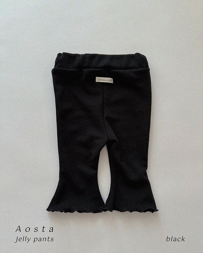 [PRE-ORDER] Jelly Pants